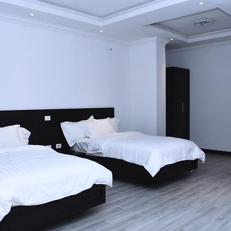 Yellow Apple Hotel אדיס אבבה מראה חיצוני תמונה