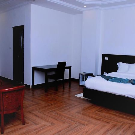 Yellow Apple Hotel אדיס אבבה מראה חיצוני תמונה