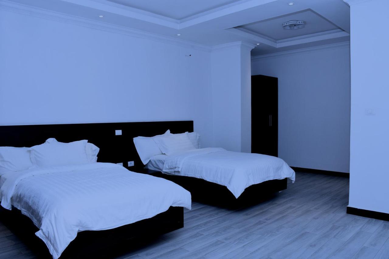 Yellow Apple Hotel אדיס אבבה מראה חיצוני תמונה